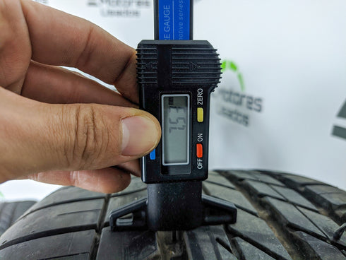 Jantes BMW de 18 Polegadas 8,5J ET 46 BMW 6853952